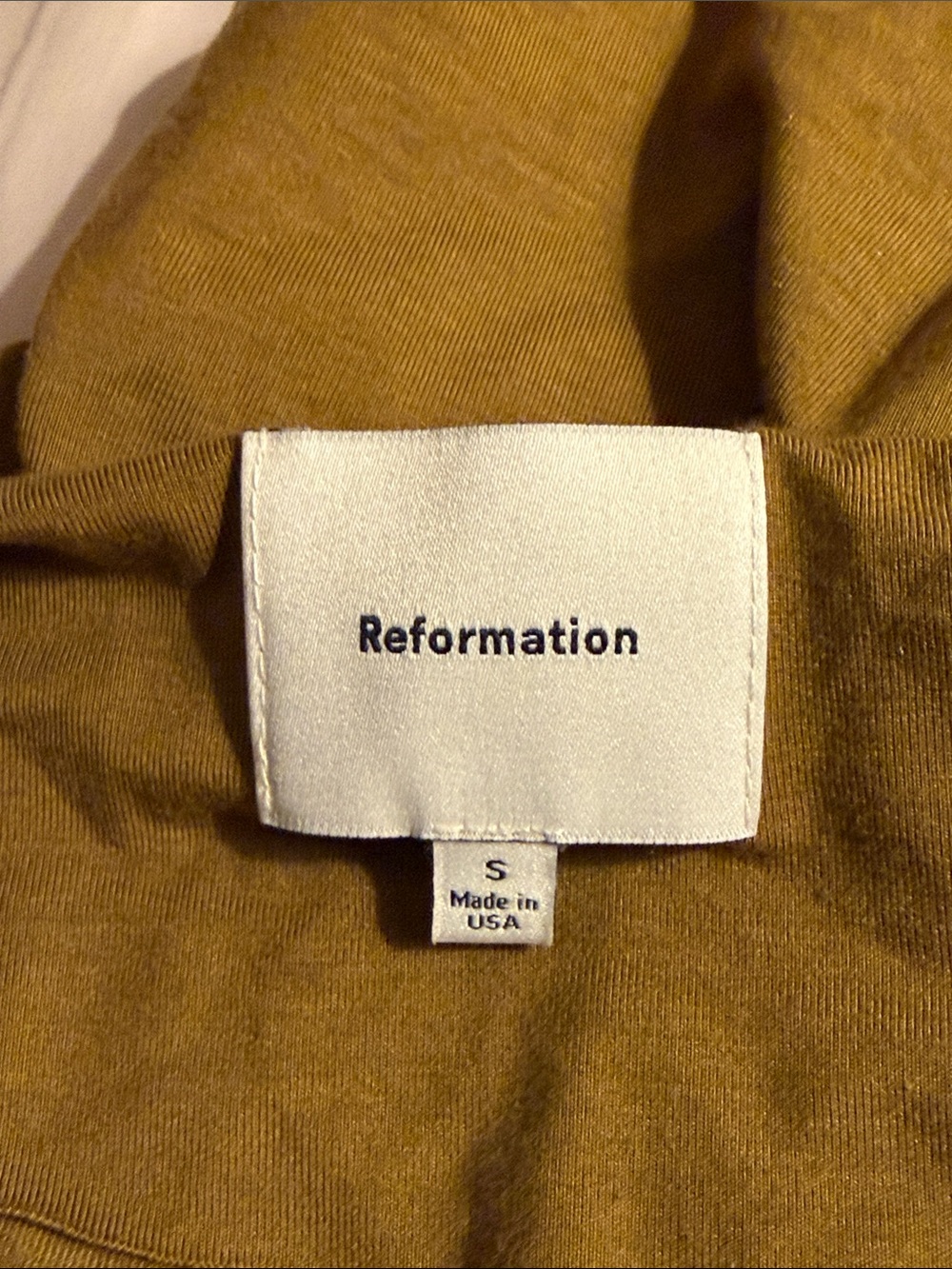 Reformation - Picture 7 of 8